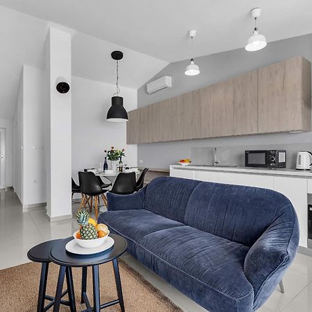 Blue Dream Apartment Makarska Exterior photo