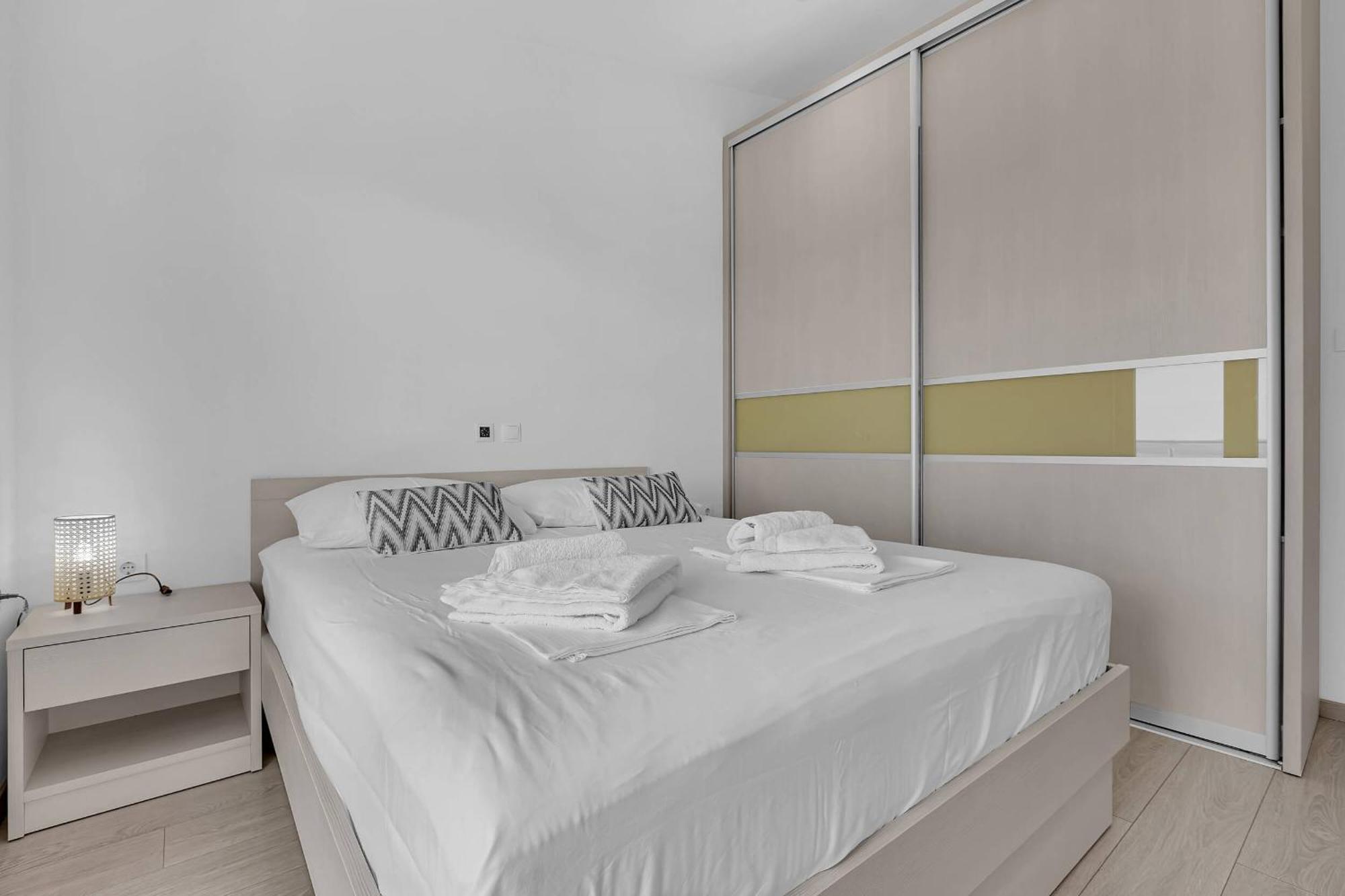 Blue Dream Apartment Makarska Exterior photo