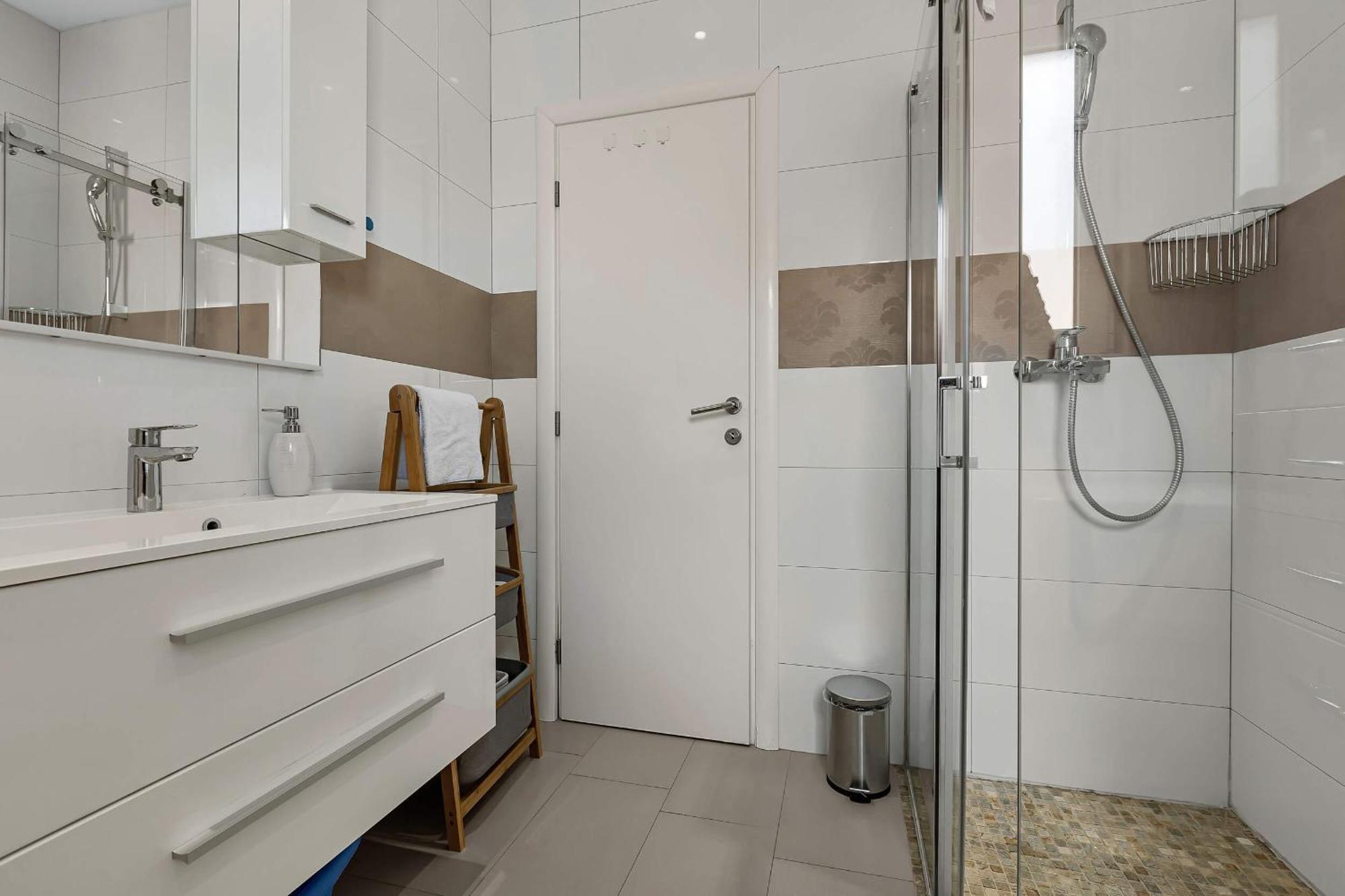 Blue Dream Apartment Makarska Exterior photo
