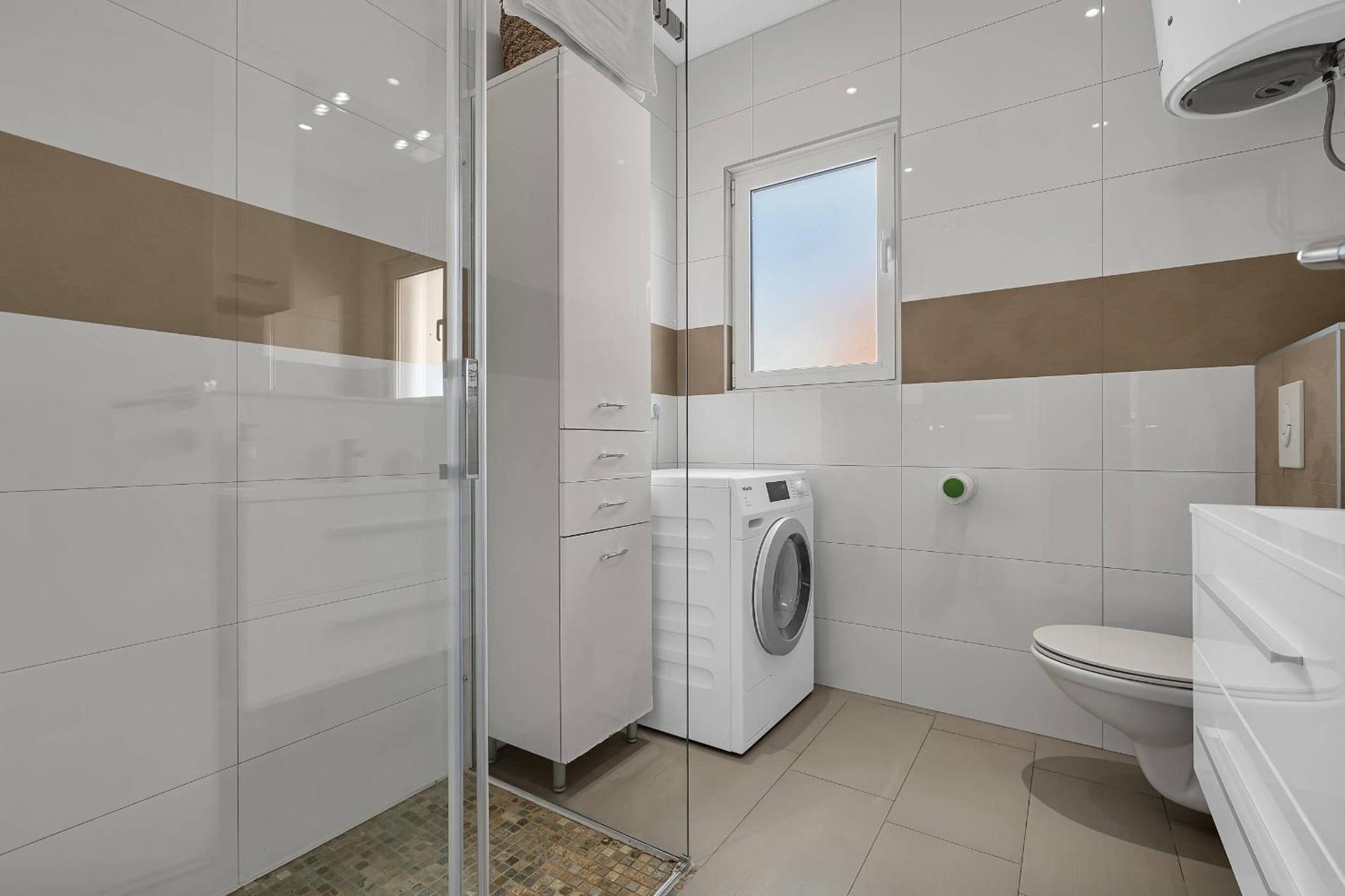 Blue Dream Apartment Makarska Exterior photo