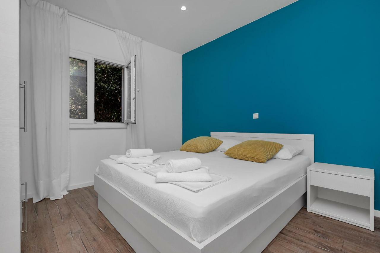 Blue Dream Apartment Makarska Exterior photo