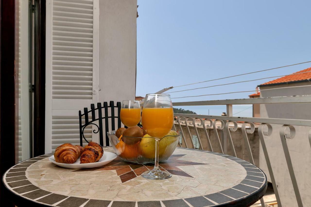 Blue Dream Apartment Makarska Exterior photo