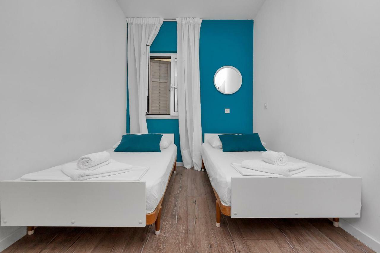 Blue Dream Apartment Makarska Exterior photo
